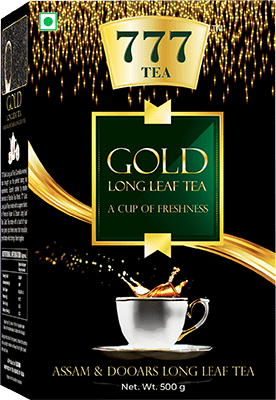 777 Long Leaf Gold Tea